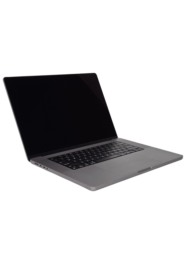 Apple MacBook Pro 16 A2485 M1 PRO 32GB 512 SSD 16,2